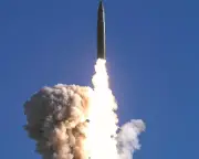 China Conducts Pacific Missile Test, Australia Condemns Move