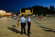China's new ethnic unity law denounced as forced assimilation by rights groups
