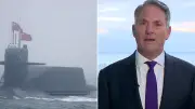 China's nuclear missile test 'destabilising': Deputy PM Marles