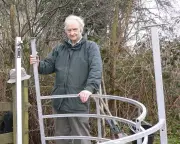 Chris Beney obituary: Environmental activist and writer dies at 78