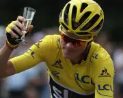 Chris Froome Retires: Four-Time Tour de France Winner Ends Cycling Career