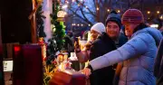 Christmas in July Events Transform Canberra into Winter Wonderland