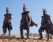 Christopher Nolan to Direct Epic Adaptation of The Odyssey
