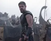 Christopher Nolan's The Odyssey Gets Rave First Reactions from Critics