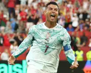 Cristiano Ronaldo Shines as Portugal Advance at World Cup