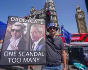 Daddy Nigel Farage and Dysfunctional Reform UK Family