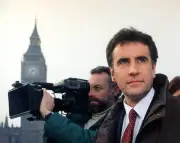 Dermot Murnaghan: Affability, Reliability, Authority Over Ego