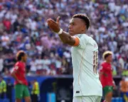 Deschamps Hails Exemplary Mbappe as France Reach World Cup Semis
