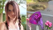 Donald Community Holds Vigil for Slain Teen Layla Jeffery