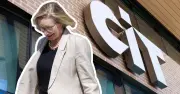 Dr Margot McNeill: CIT Board Intervenes During CEO's Leave
