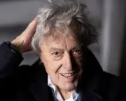 Duke of York's Theatre Renamed After Tom Stoppard in Historic Tribute