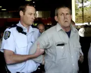 Dying Outback Killer Denies Knowing Where Peter Falconio's Body Is