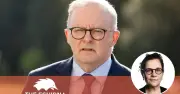 Echidna Hack Exposes Big Four Bank Vulnerability: Albanese