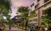 ECU Mt Lawley redevelopment rejected by Stirling council over scale concerns