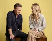 Edward Norton and Olivia Wilde Star in New Thriller The Invite
