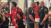 Egypt Coach Hossam Hassan Says Police Confrontation Resolved After World Cup Incident