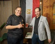 Egypt vs Australia: Diaspora Torn Over World Cup Allegiance