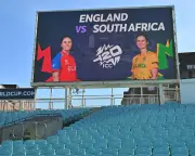 England Beat South Africa in Women's T20 World Cup Semi-Final