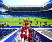 England Overcome Fiji in Rugby Nations Championship Opener