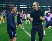 England Players Trust Tuchel After Nosferatu Golf Weekend