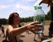 England Records Hottest June in History, Met Office Data Shows