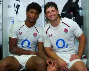 England Rugby: Janse van Rensburg, Caluori, Kloska in Line for Debuts Against Fiji