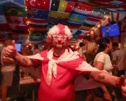 England World Cup Game Leads to Day Off and Late Workers