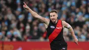 Essendon axe five including Ben McKay for Brisbane clash