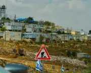 EU Accused of Delaying Ban on Trade with Israeli Settlements
