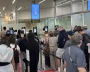 EU Border System Should Be Suspended During Peak Holiday Period
