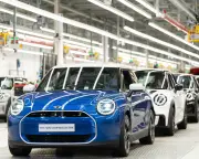 EU Rules Could Shut Out UK Car Manufacturers, Industry Warns