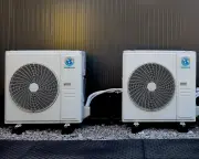 Europe's Air Conditioning Culture Wars Heat Up Amid Heatwave