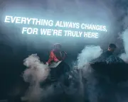 Everything Always Changes: UK-Polish Clan Create Murky Beauty