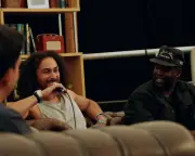 Ezra Collective on New Album and Why Government Can't Be Trusted