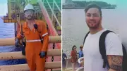 Family Appeals for Information on Australian Man Missing in Mexico
