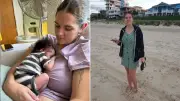Family Fears Missing Mum Jana Armstrong Was Targeted, Won't Leave Baby