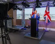 Farage's Byelection Gambit Backfires as Support Fragments