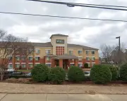 Federal agents kill man at Memphis motel in fourth taskforce shooting