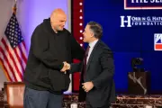Fetterman vs McCormick: Senate Race Fundraising Heats Up