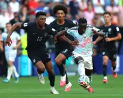 Fifa Suspends Two US Staff for World Cup Match vs Belgium