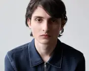 Finn Wolfhard on Growing Up on TV and New Music Career