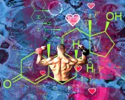 Fitness Influencers Linked to Steroid Market on Telegram