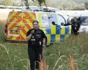 Five dead after small plane crash in Essex field