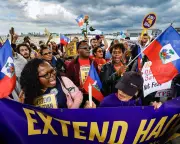 Florida Republican Blocks Haitian TPS Extension, Sparking Outrage