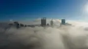 Fog Warning Issued for Perth Drivers as Visibility Drops on Major Roads