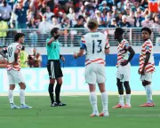 Folarin Balogun Ban Suspension Undermines World Cup Credibility