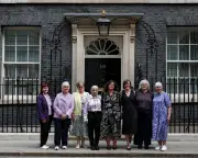 Forced Adoption Survivors Face Lifetime Trauma