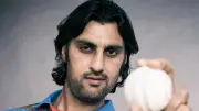 Former Afghanistan Fast Bowler Shapoor Zadran Dies at 38 After Illness
