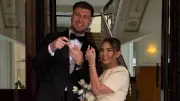 Former NRL Star Jai Arrow Marries Partner Berina in Secret Ceremony