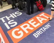 France and UK Bolster Border Staff to Avert Travel Chaos